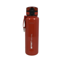 Láhev na pití MOMENT 830 ml - červená