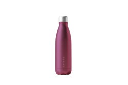 Láhev OXY Bolt 700 ml metal Purple satin