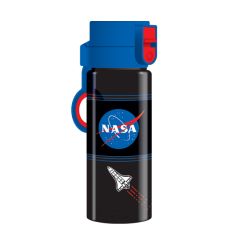 Láhev plastová 475 ml - NASA 3