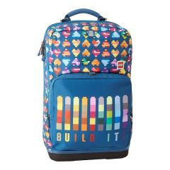 LEGO Bags  LEGO Build It Maxi Plus - školní batoh