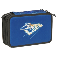 LEGO Bags  LEGO CITY Space Explorer - penál 3 patrový bez náplně