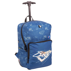 LEGO CITY Space Explorer - Trolley batoh