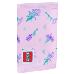 LEGO Flowers - peněženka