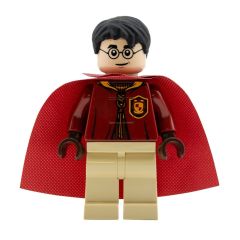 LEGO Harry Potter Famfrpál baterka