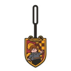 LEGO Harry Potter Jmenovka na zavazadlo - Ron Weasley
