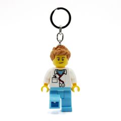 LEGO LED Lite  LEGO Iconic Doktor svítící figurka (HT)