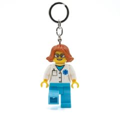 LEGO LED Lite  LEGO Iconic Doktorka svítící figurka (HT)