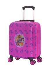 LEGO Luggage PLAY DATE 16 - LEGO FRIENDS WITH HEART