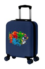 LEGO Luggage PLAY DATE 16 - LEGO Ninjago Family