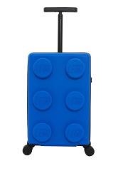 LEGO Luggage Signature 20 - Modrý