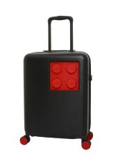 LEGO Luggage URBAN 20 - Černý-Červený