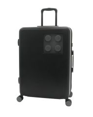 LEGO Luggage URBAN 24 - Černý/Tmavě šedý
