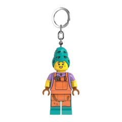 LEGO LED Lite  LEGO Minifigures Hrnčířka svítící figurka (HT)