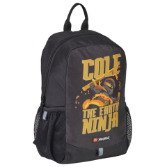 LEGO Bags  LEGO Ninjago Cole - dětský batoh M