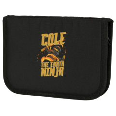 LEGO Bags  LEGO Ninjago Cole - penál s náplní