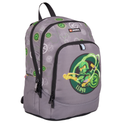 LEGO Bags  LEGO Ninjago Elemental Master of Energy, Base - školní batoh