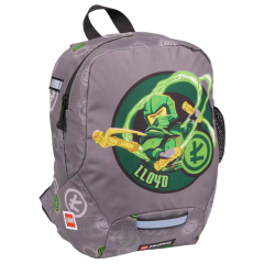 LEGO Bags  LEGO Ninjago Elemental Master of Energy - batoh do školky