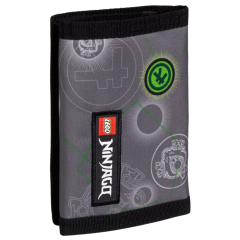 LEGO Ninjago Elemental Master of Energy - peněženka