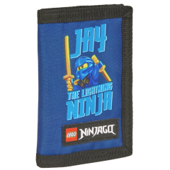 LEGO Ninjago Jay - peněženka