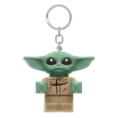 LEGO Star Wars Baby Yoda svítící figurka (HT)