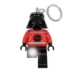 LEGO Star Wars Darth Vader ve svetru svítící figurka (HT)