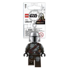 LEGO Star Wars Mandalorian 2 svítící figurka (HT)