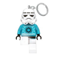 LEGO LED Lite  LEGO Star Wars Stormtrooper ve svetru svítící figurka (HT)