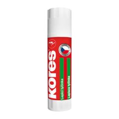 Lepící tyčinka, 20 g, KORES