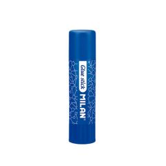 Milan  Lepicí tyčinka MILAN Glue Stick 21g, bílá