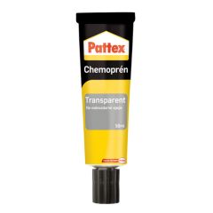 Lepidlo Chemoprén Transparent 50 ml