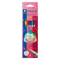 STAEDTLER  Liner, 0,3 mm, STAEDTLER 