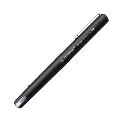 Liner medium STABILO dr!ver 0,8 mm - modrá
