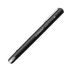 Liner medium STABILO dr!ver 0,8 mm - zelená