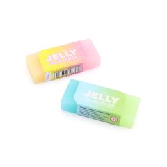 M&G Poly Doba Dustless Jelly Gum (bezprašná) 2 gradientní barvy
