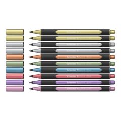SCHNEIDER  Marker Schneider Paint-It 020 Metallic, hrot 1-2 mm