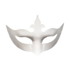 Maska na obličej KRÁLOVNA 19,8x13 cm /1ks