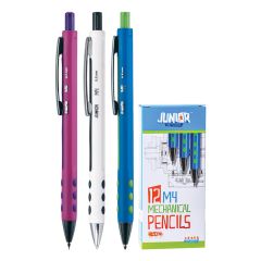 JUNIOR-ST  Mechanická tužka M4 - 0,5mm (3 barvy)