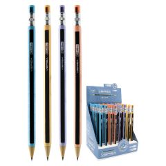 Mechanická ceruzka / Versatilka JUNIOR Versa 2.0 mm (4 farby)