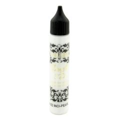 Metalická kontura CADENCE, perleťová, 25 ml