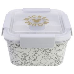 Mickey Mouse Box na salát To Go 1810 ml