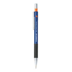 Mikrotužka / Pentelka STAEDTLER Mars micro, B, 0,9 mm, modrá