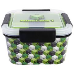 Minecraft Iconicmono Box na salát To Go 1810 ml