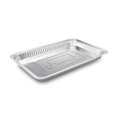 Mísa GASTRO Alu 1/1 hranatá 32,6 x 52,7 x 3,7 cm 3ks / bal.