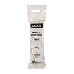 Koh-i-noor  Modelovací hmota výtvar. 300g bílá