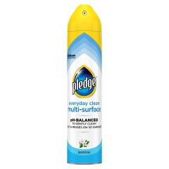 Multifunkční čistič nábytku Pledge 250ml - Jasmine