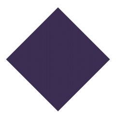 Napron (PAP-Airlaid) PREMIUM tmavě modrý 80 x 80 cm [20 ks]