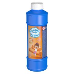 Náplň do bublifuků DULCOP 500 ml Indoor - pro použití uvnitř