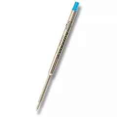 Náplň do kuličkového pera Waterman 1.0 mm - modrá