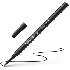 SCHNEIDER  Náplň Schneider Topball 850 - černá