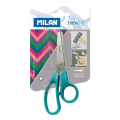 Nůžky MILAN Basic - blistr